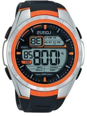 da uomo resina cinturino orologio r2311lx9 lnp