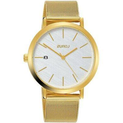 da uomo rete braccialetto orologio rh916lx9 lnp