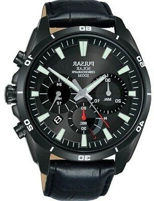 da uomo solare orologio pz5063x1 nuovo