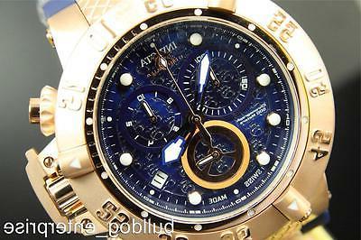 da uomo subaqua noma iii rosa oro