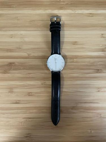 daniel wellington classic 36 mm dw00100053 orologio