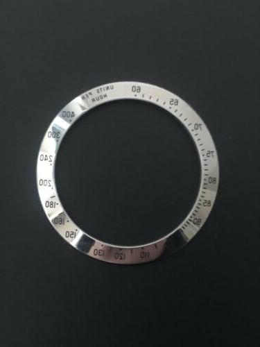 daytona 116520 aftermarket bezel ghiera