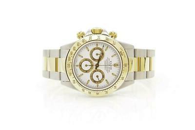 daytona 16523 uomo oro giallo 40mm automatico