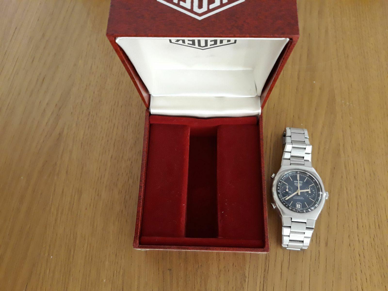 daytona automatico calibro 12 sx ref r110203