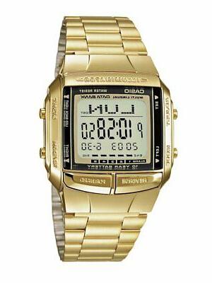 db 360gn 9aef orologio polso uomo acciaio