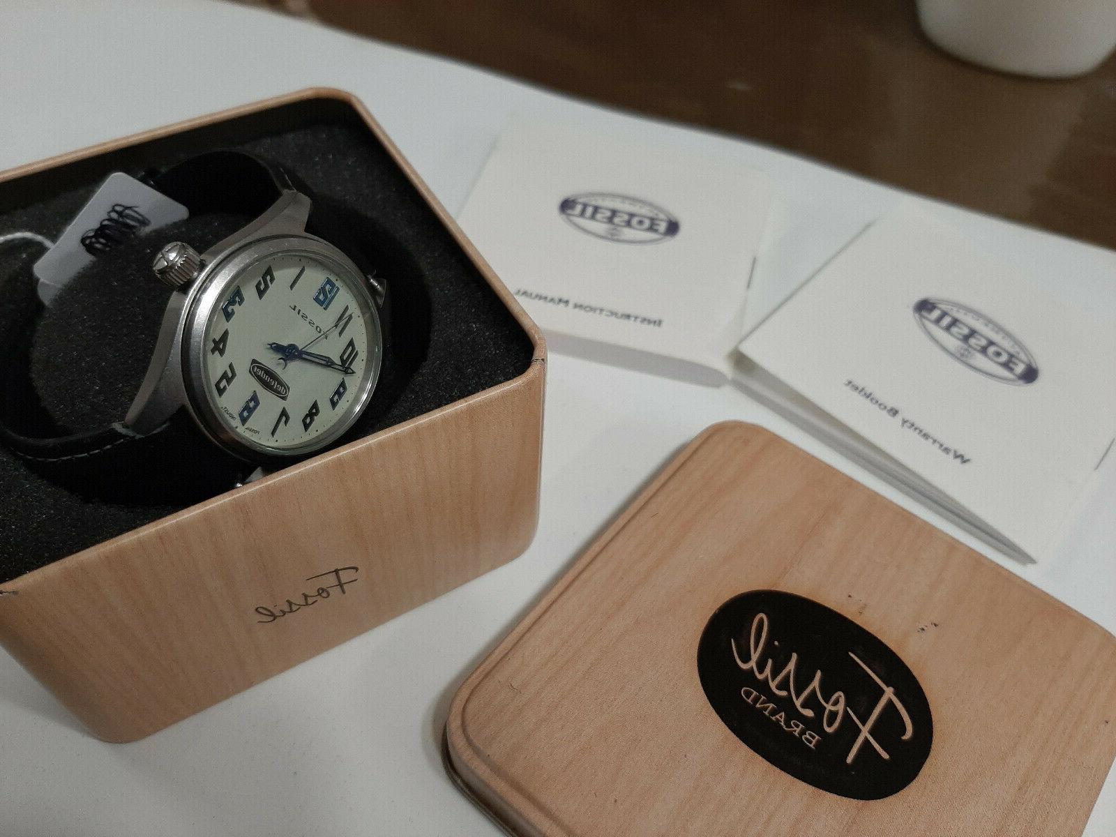 defender orologio vintage uomo quartz batteria 35