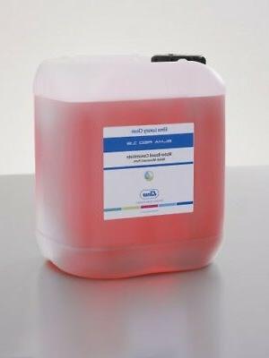 detergente concentrato 2 5 lt rosso 1