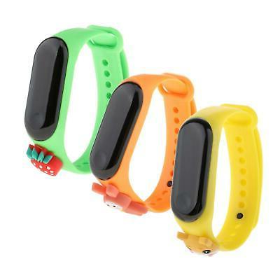 di modo digitale per bambini orologio 50m