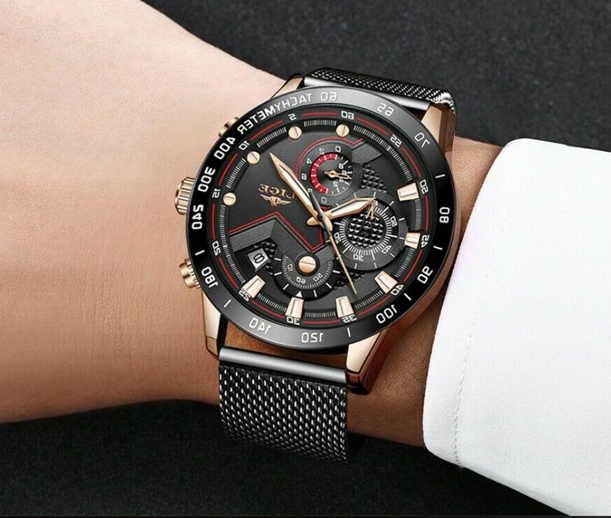 di modo mens orologi top brand di