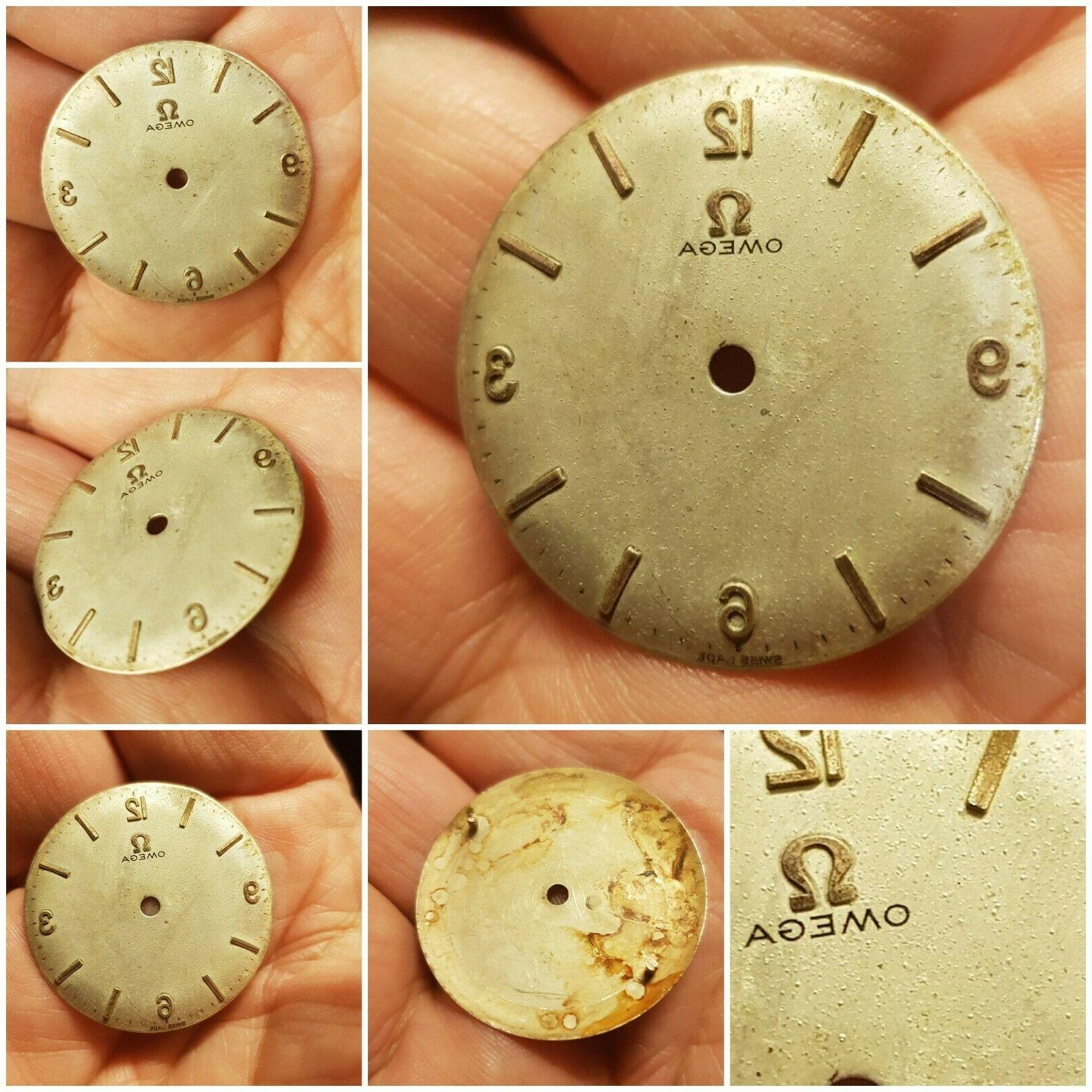 dial quadrante epoca 1950 60 dia 29