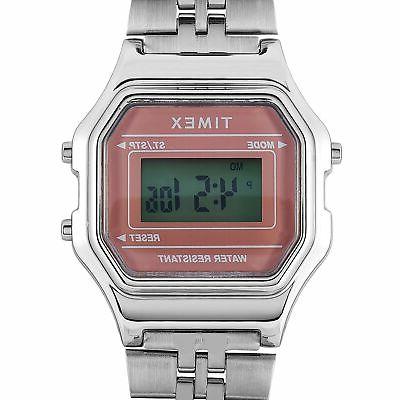 digitale mini 27 mm digitale orologio al