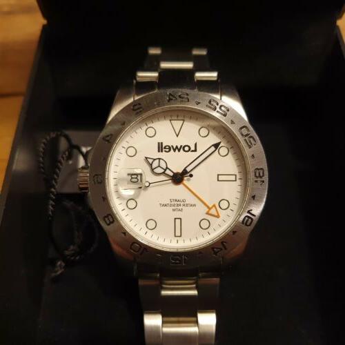 discovery gmt 5020 0100