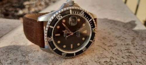 diver er 002 vintage