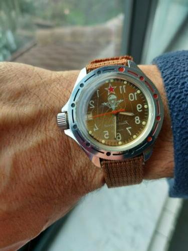 diver militare sovietico