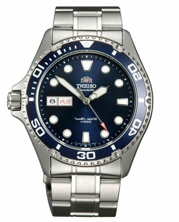 diver ray ii faa02005d9 orologio uomo diver