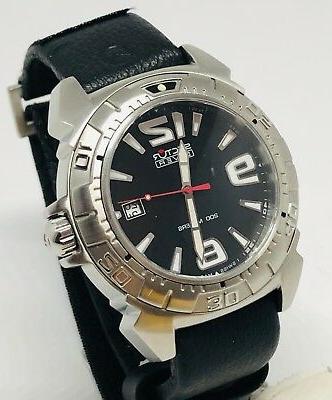 diver solo tempo vintage reloj watch orologio