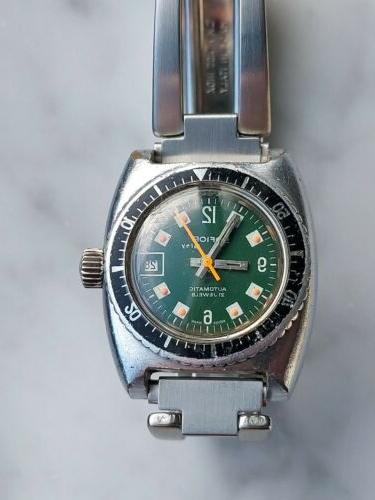 diver sub sofior automatico