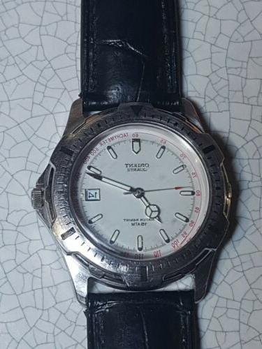 diver vintage 150m cassa 42mm in acciaio