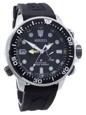 divers promaster bn2036 14e eco drive 200m