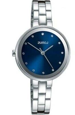 donna acciaio inox braccialetto orologio rg259lx9 lnp