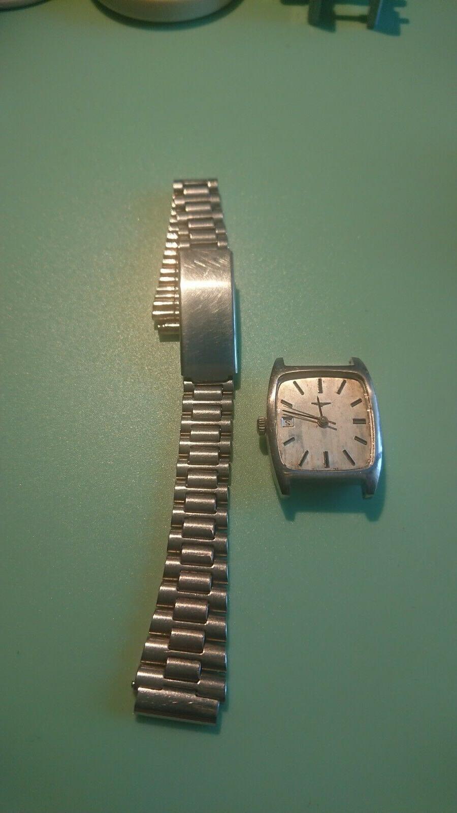 donna automatico vintage cal l561 1