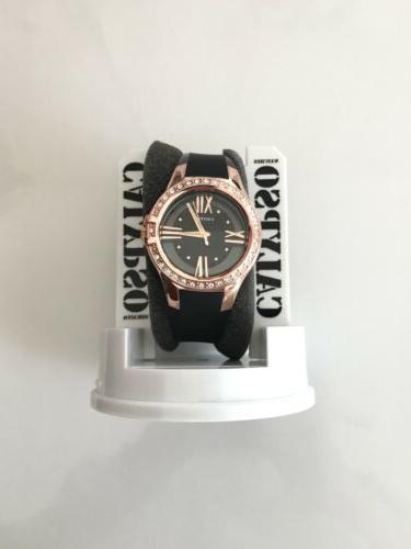 donna calypso con brillantini modello k11 lima