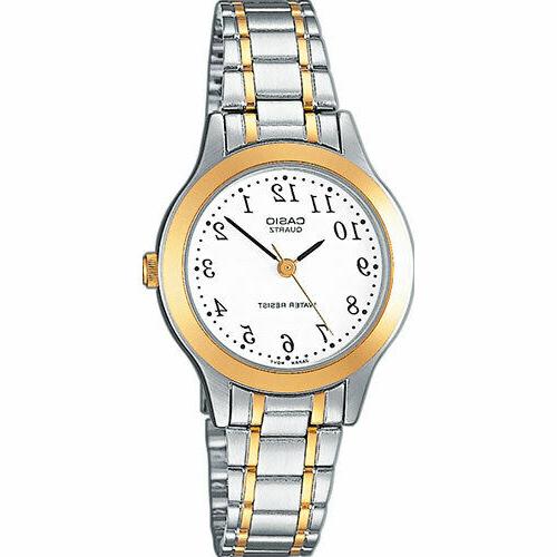 donna classico casio ltp 1263pg 7bef