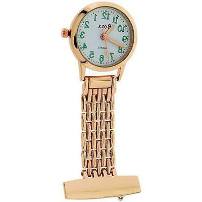 donna da uomo rosa tono metallo professionale