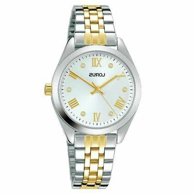 donna lucidato argento custodia and titanio bracciale