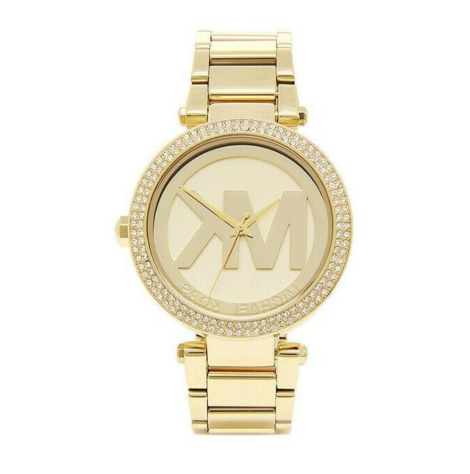 donna michael kors mk5784 parker nuovo garanzia