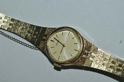donna orologio 11 8320 meccanico vento fino