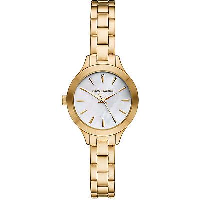 donna orologio mk3871 runway slim