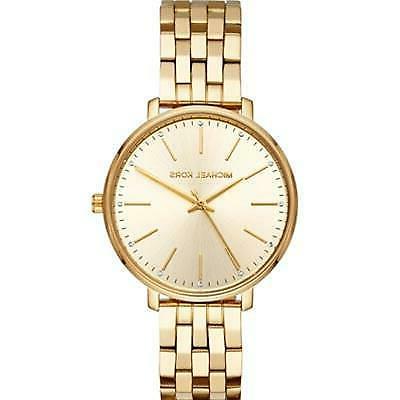 donna orologio mk3898 pyper