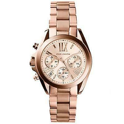 donna orologio mk5799 bradshaw