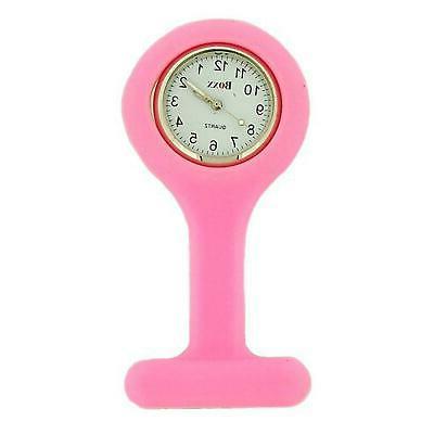 donna rosa luminoso mani gomma controllo infezione