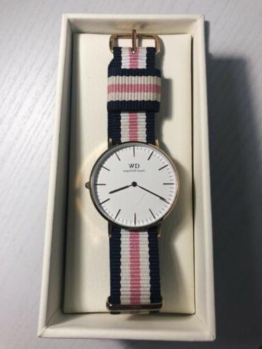 donna usato 36mm