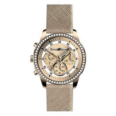 donna watch boyfriend pelle beije strass rb0072