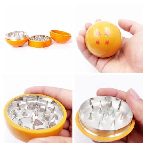 dragon ball hand muller crusher herbal herb