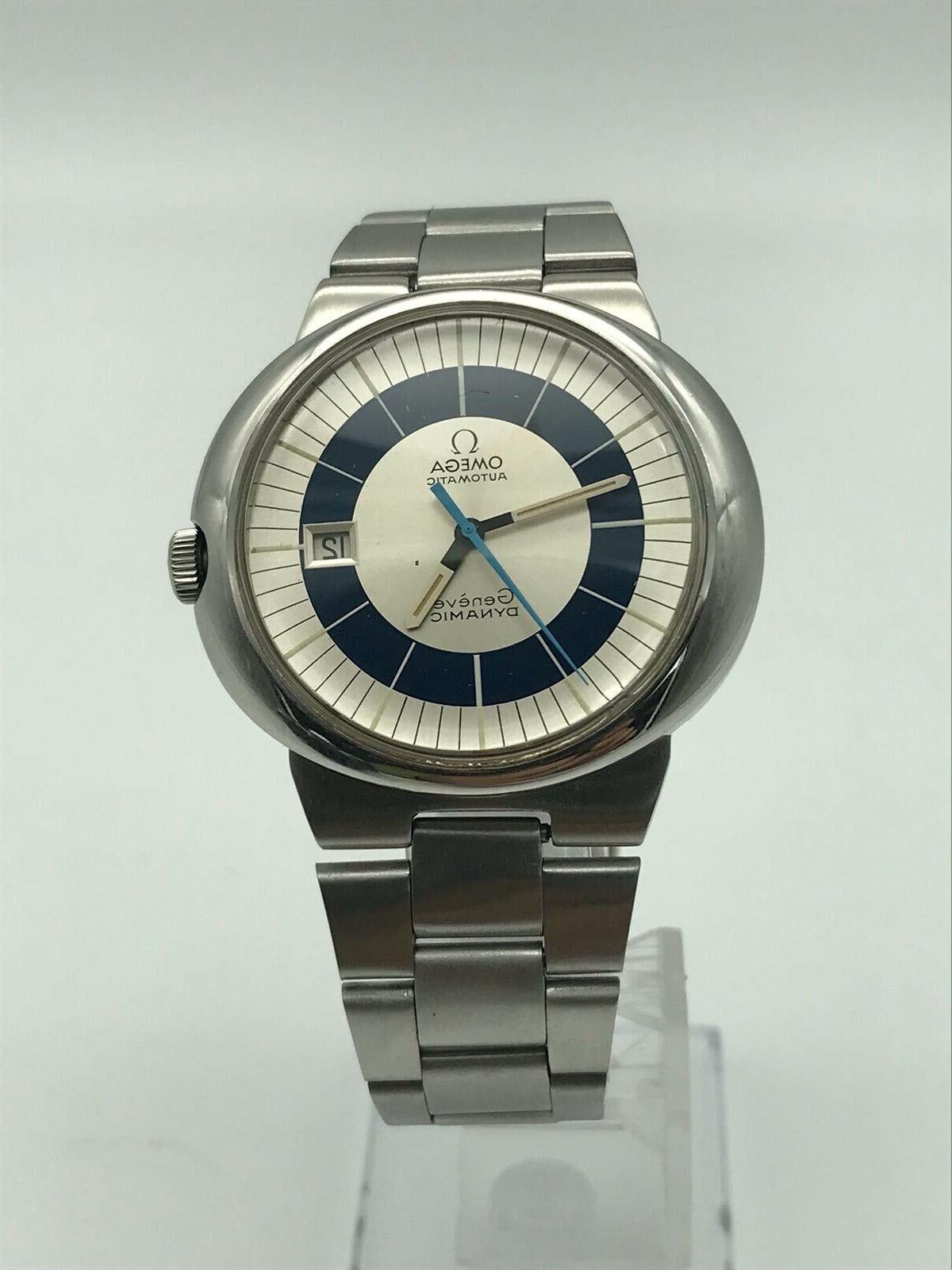 dynamic automatico cal 1481 senza box e