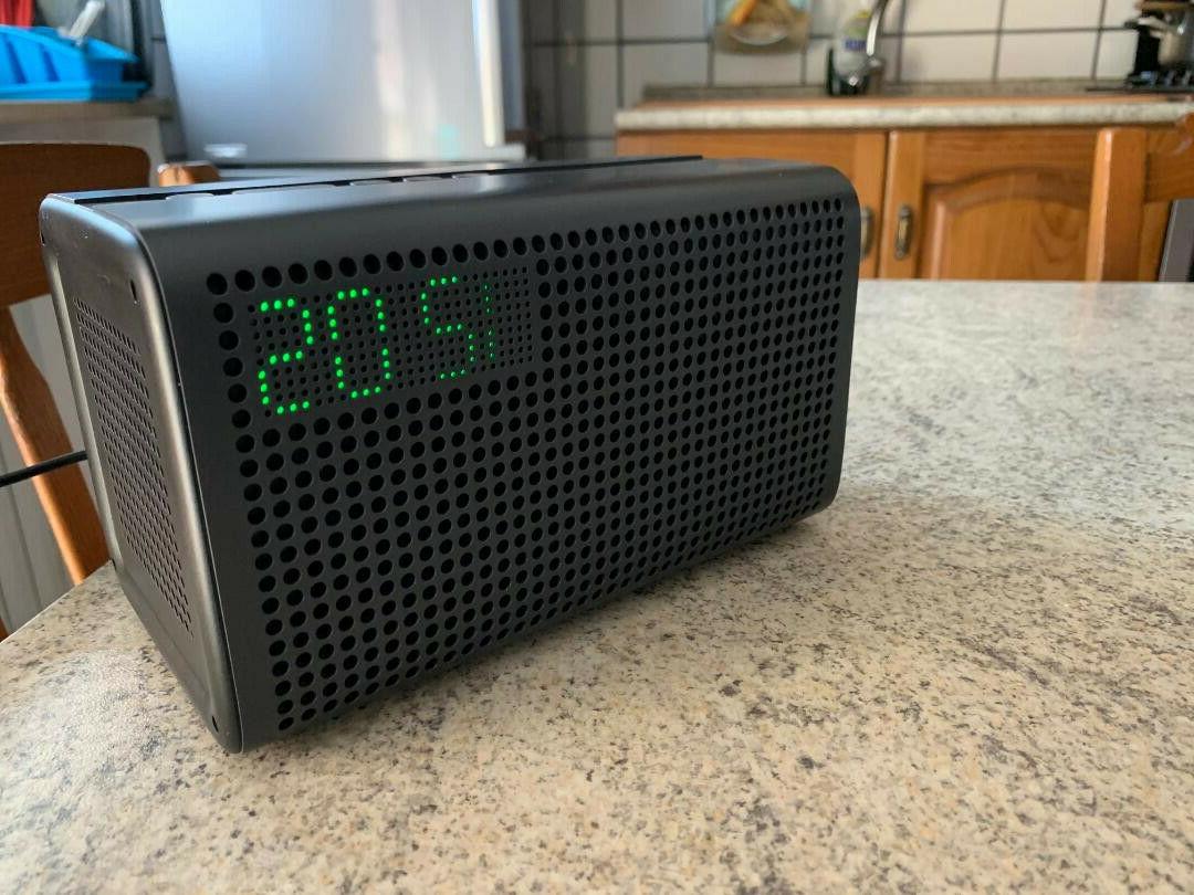 e3 multiroom cassa altoparlante bluetooth amazon alexa