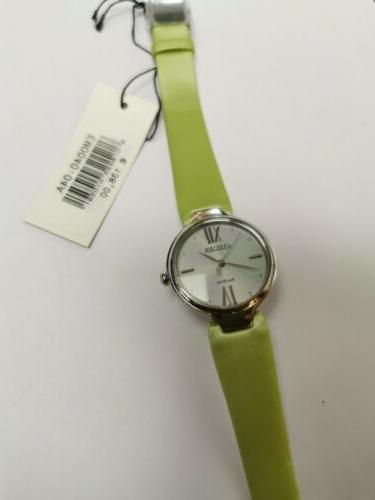 eco drive donna em0040 04a
