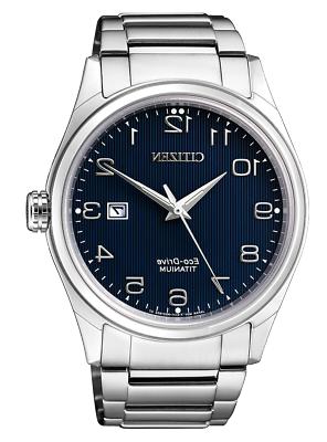eco drive titanium bm7360 82m