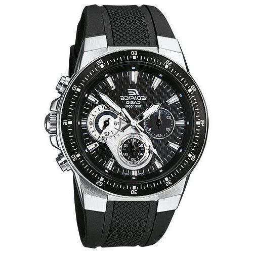 edifice ef 552 1avef da uomo con