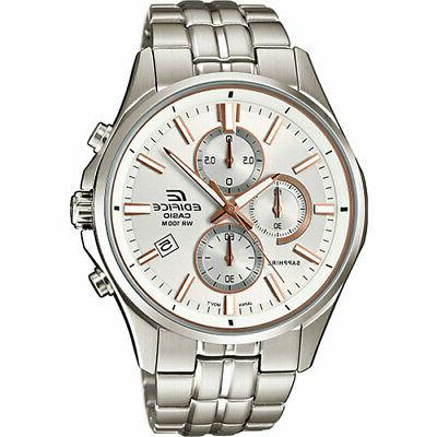 edifice efb 530d 7avuef da uomo con
