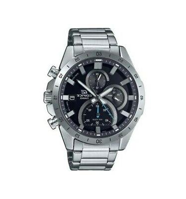 edifice efr 571d 1avuef orologio uomo garanzia