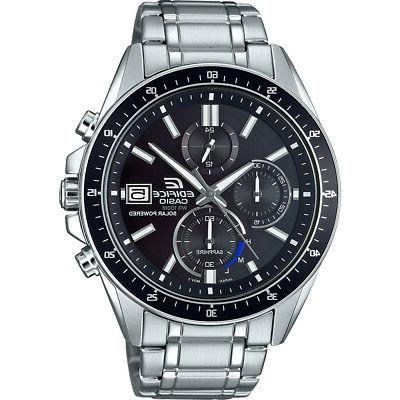 edifice efs s510d 1avuef crono data energia