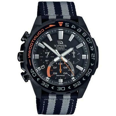 edifice efs s550bl 1avuef energia solare e