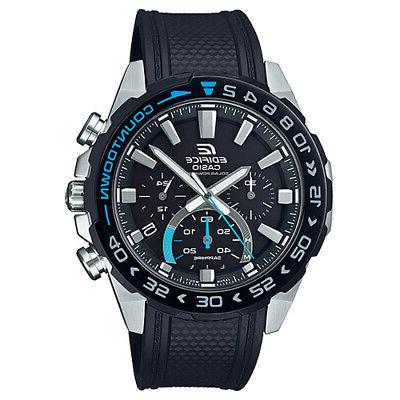 edifice efs s550pb 1avuef energia solare e