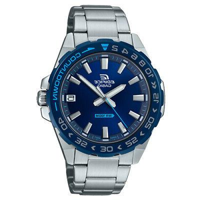 edifice efv 120db 2avuef da uomo in