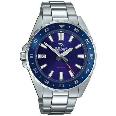 edifice efv 130d 2avuef da uomo in